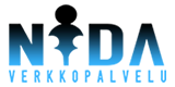 Nida Verkkopalvelu Oy